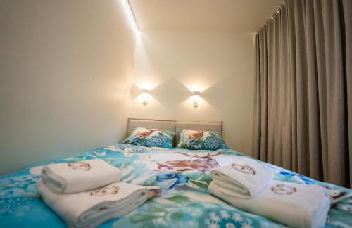 Apartamenty Alegrima - Foto 58