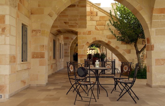 Relais Villa Lucia - Foto 44