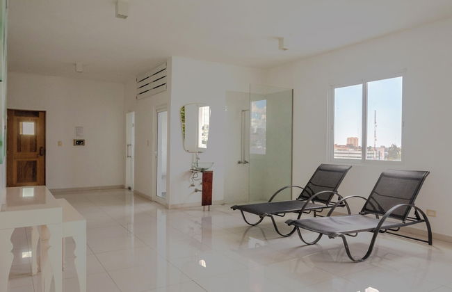 LINCOLN SUITE - Foto 37