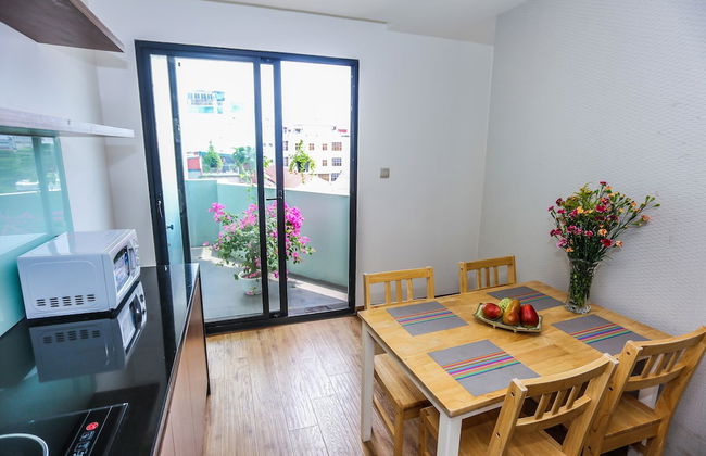 Ficus Suites Apartment - Foto 42