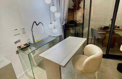 Apartamento novo no Leblon estúdio 705 - Photo 55