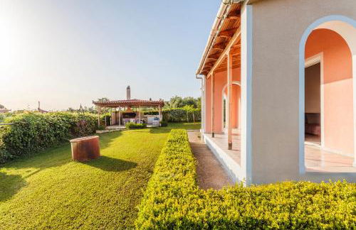 Casa Rosa Villa - Foto 1