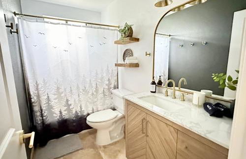 Prime location Yosemite Expedition by Casa Oso - Foto 6