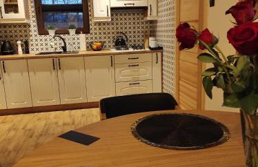 Domki u Michała nad Soliną - Foto 46