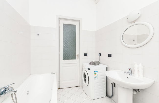 Una Terrazza nei pressi del Po - Foto 15