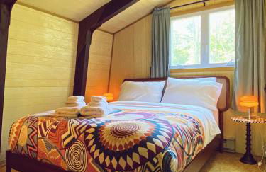 Designer Poconos Chalet I Ski, Skate, Lakes, Family-Friendly - Foto 21