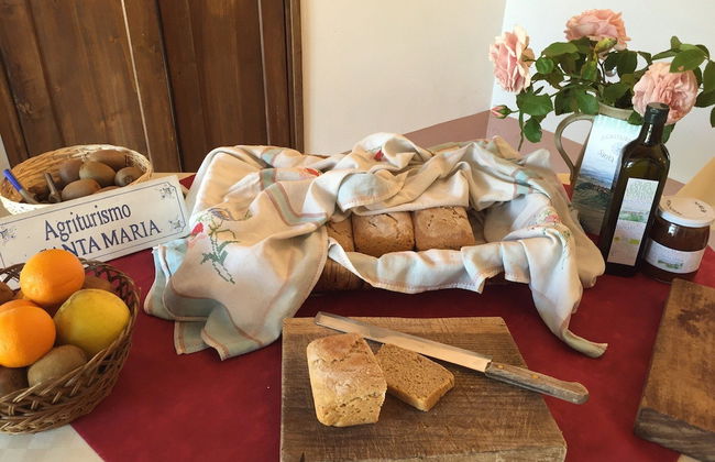 Agriturismo Santa Maria - Foto 16