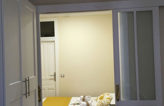 InsideHome Apartments - Ciudad del Cine - Photo 26