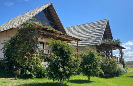 Chalé Village da Serra - Foto 47