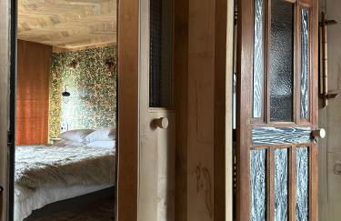 AU LIT ON DORT - Logis de Village - Foto 50