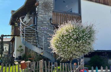 Ferienwohnung Casa de Mane&Tina mit Gartenmitbenutzung - Photo 1