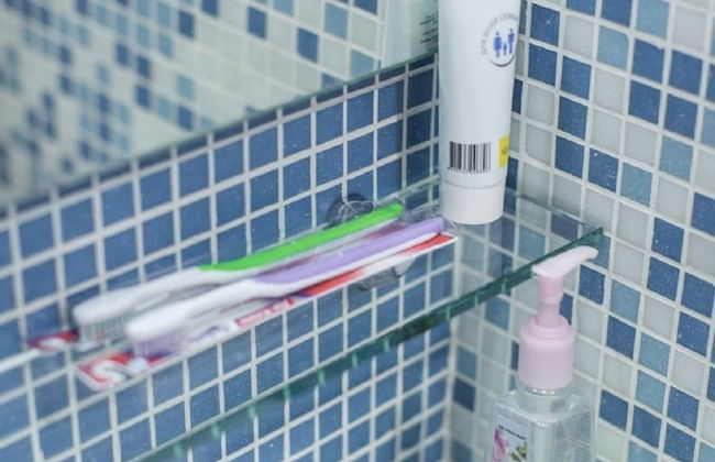 Bussi Suites - Grizodubovoi 2 - Foto 27