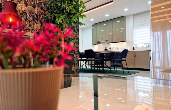 Sveltos Residence Suites - Foto 36