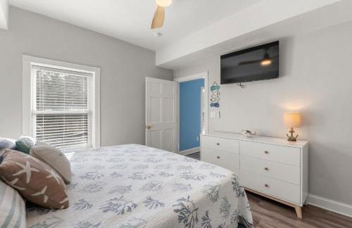 Outer Banks Salvo Family Retreat - Foto 2