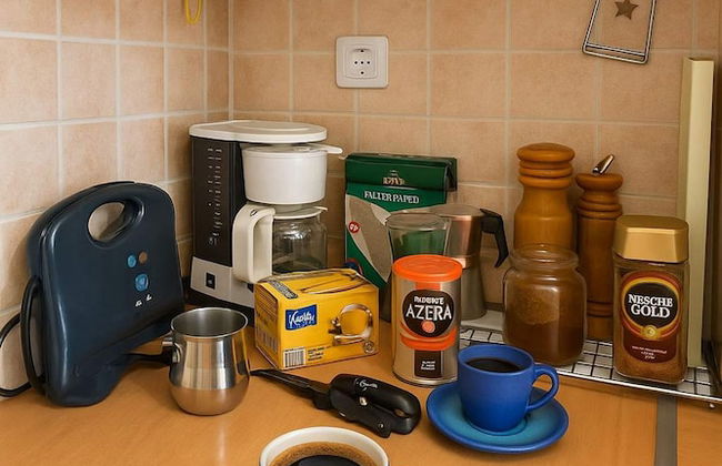 Comfy Beach Flat 10min to the City Center - Foto 20