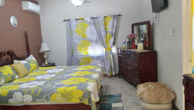 Private Kingston Home With Mountain Views - Foto 2, Habitación