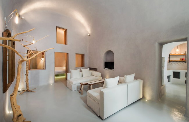 Ammos Oia Mansion - Foto 10