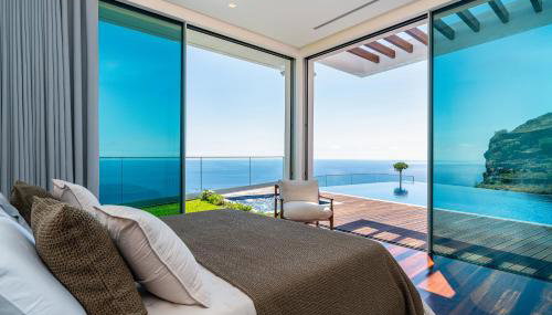 Refúgio na Escarpa Luxury Villa - Foto 3