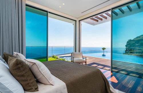 Refúgio na Escarpa Luxury Villa - Foto 3