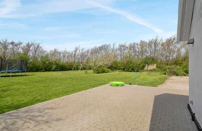 "Folkar" - 3km to the fjord - Foto 6