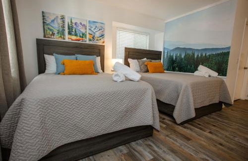 Comfort meets Tranquility by the Sequoia Entrance - Foto 3