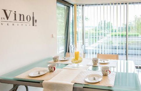 Ferienwohnung Glücksburg - Foto 8