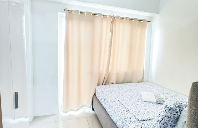 Shore Residences Tower A/B Main Lobby Entrance - Foto 10