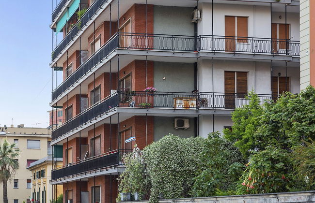 Postcard from Castello d'Albertis - Foto 22