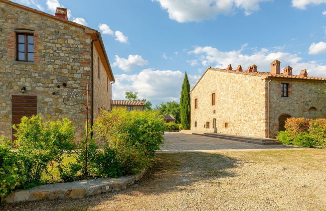 Poggio Cennina Resort - Photo 80