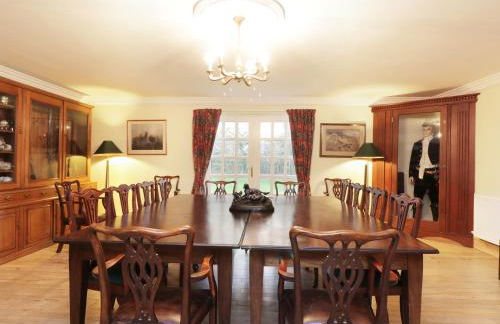 Tulchan Lodge - Photo 8