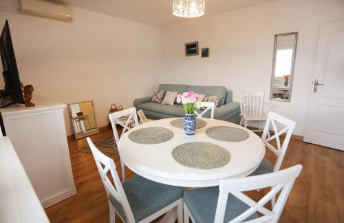 Sunsetview Apartment with balcony - Foto 1