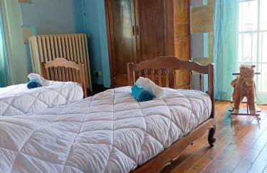 Mas Le Clos de Teillan 6 chambres 3 SDB, Piscine, Sauna, Bain à remous - Foto 37