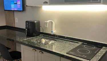 Studio confortável e bem localizado no centro de Gaspar, 15 minutos de Blumenau - Foto 2