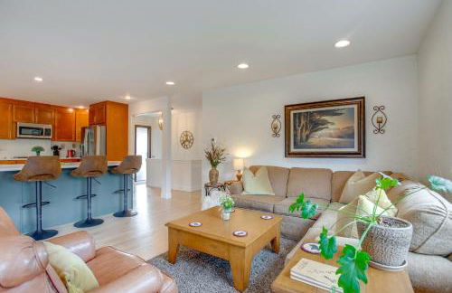 Modern Creekside Home 9 Mi to Downtown Denver - Foto 1