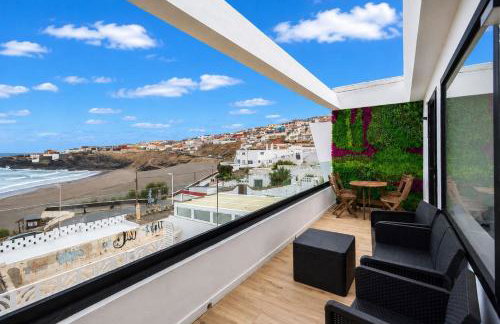 GuestReady - Bunker Luxury with Ocean View - Photo 3