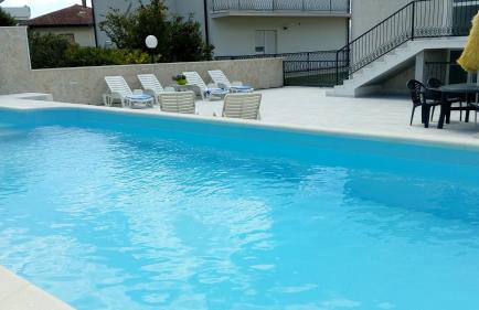 Villa Ante Split-Podstrana - Photo 51