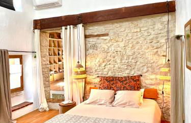 Maison typique provençale - Piscine privée - Clim - Foto 16