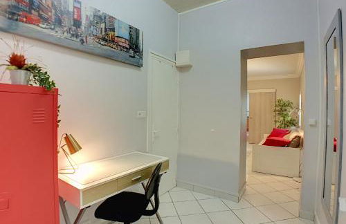 Stop Chez M Cozy # Qualité # Confort # Simplicité - Foto 9