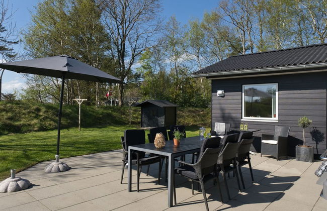 "Elissa" - 50m to the fjord - Foto 19