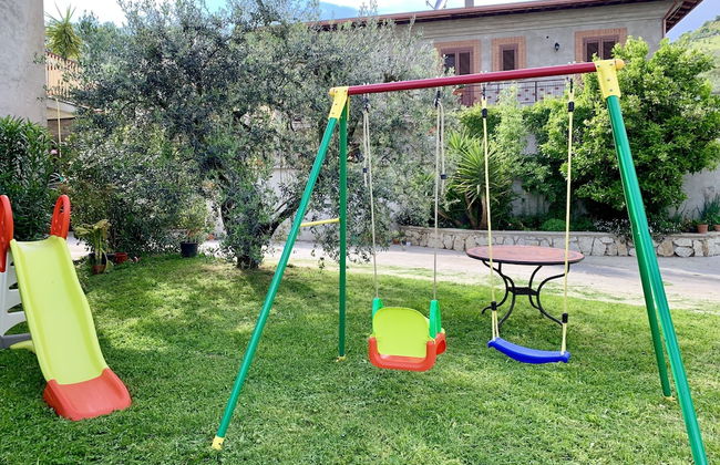 Agriturismo Torre Ercolana - Foto 37