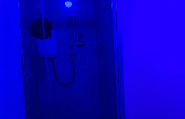 2-bed Apartment - Sleeps 4 - Street Parking - Wifi - Foto 18