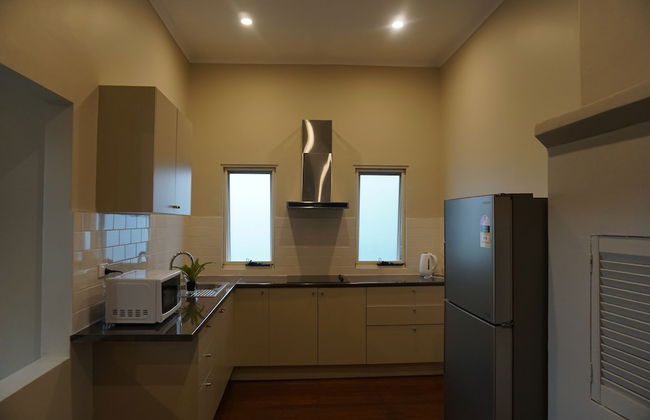 Villa Carlingford - Foto 11