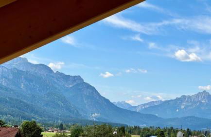 Ferienwohnung Weitsicht - Photo 4