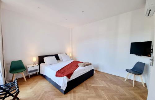 Spacious Family Apartment Near Sea - Nice - Foto 22