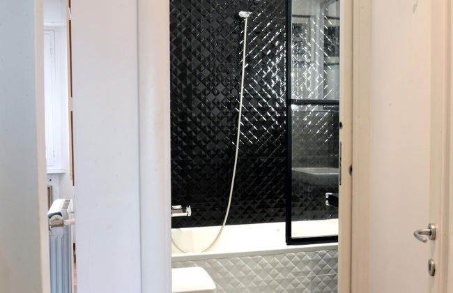 Homethic Piramide in Rome - Foto 22