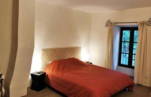 COEUR de GOUDARGUES! 3 ch, 3 SDB, Extérieur, CLIM - Foto 14