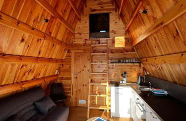 Tiny House Ardennes - Foto 17