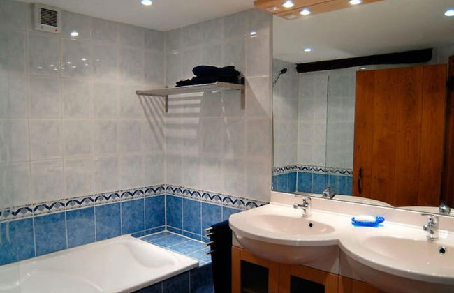 Holiday Home in Verviers With Sauna & Fireplace - Foto 19