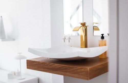 Domaine de Mende Brenoux Suites & SPA - Foto 21