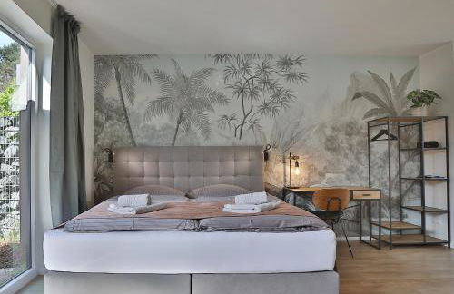 Design-Apartment Heidetraum - Foto 6